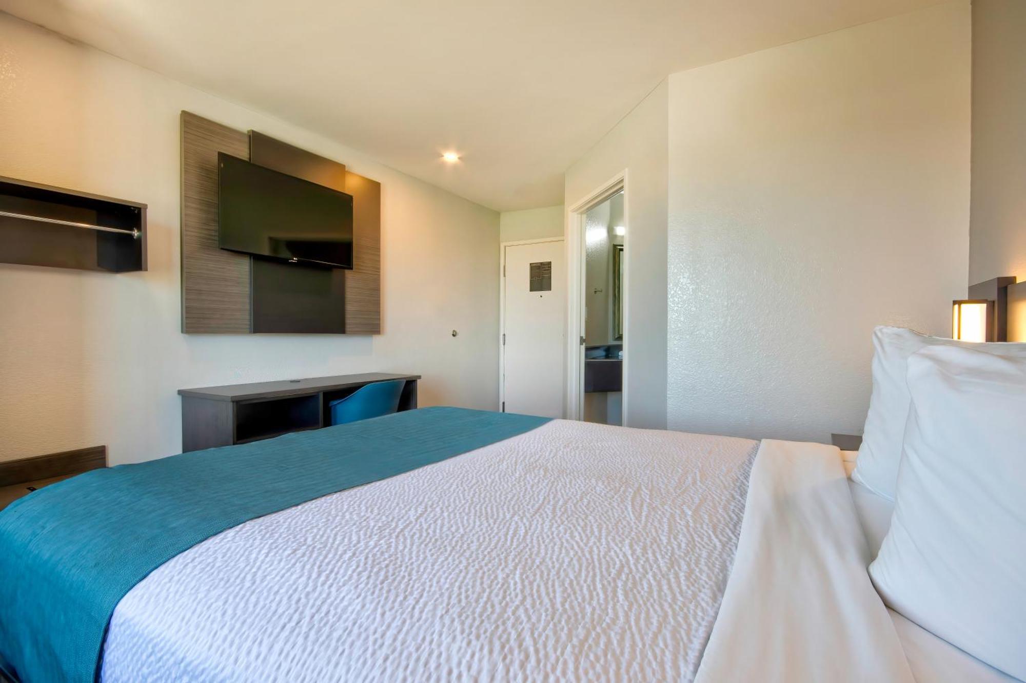 Motel 6-Harlingen, Tx Esterno foto