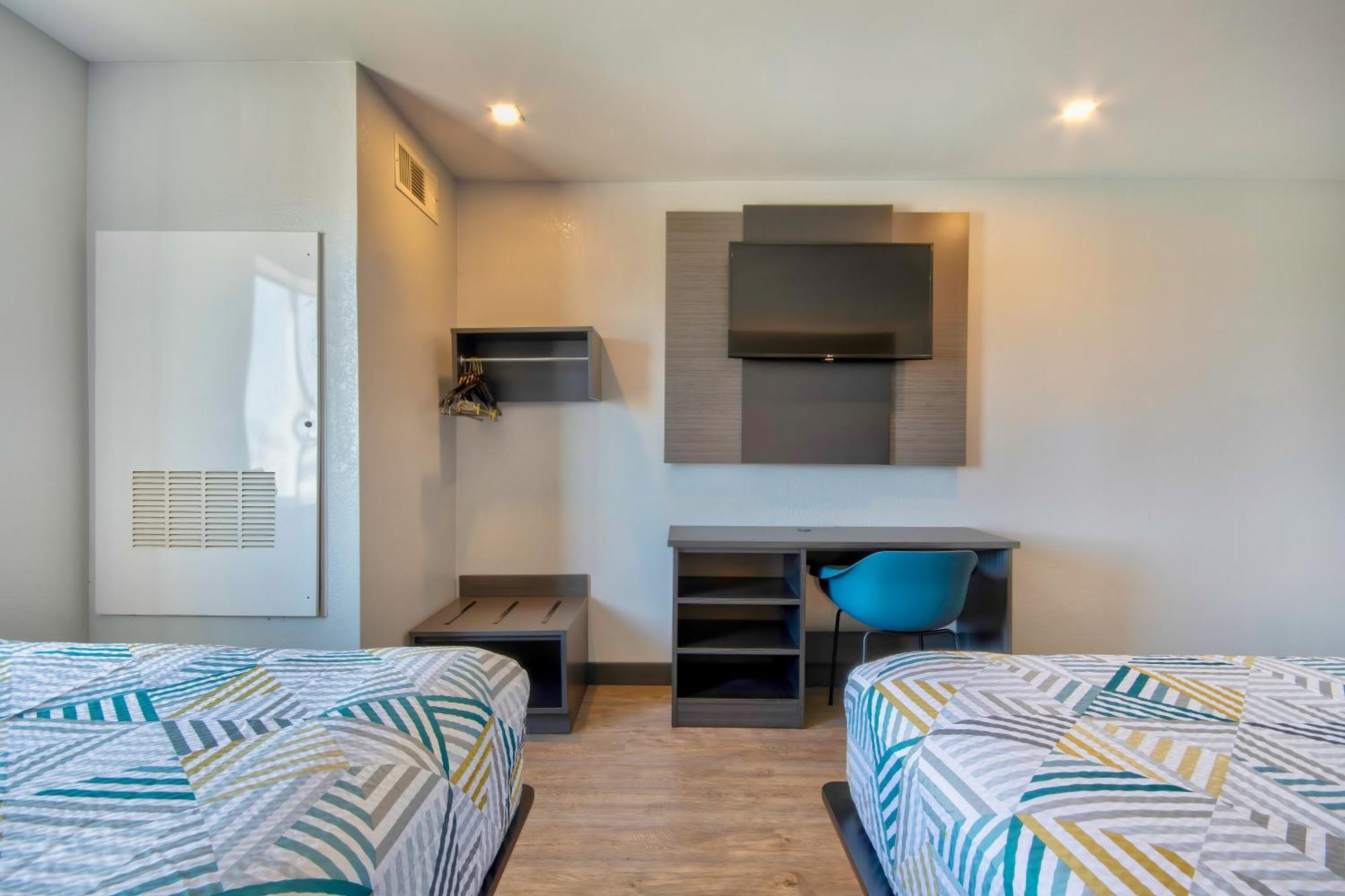 Motel 6-Harlingen, Tx Esterno foto